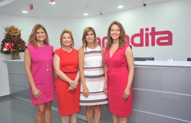 Amadita Laboratorio Clínico inaugura nueva sucursal en San Francisco de Macorís