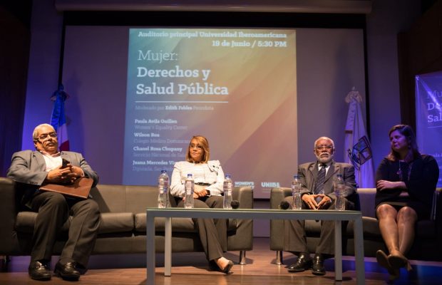 Expertos afirman penalización absoluta del aborto afecta salud de las mujeres en República Dominicana