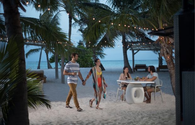 Playa Blanca Puntacana Resort & Club con actividades de verano