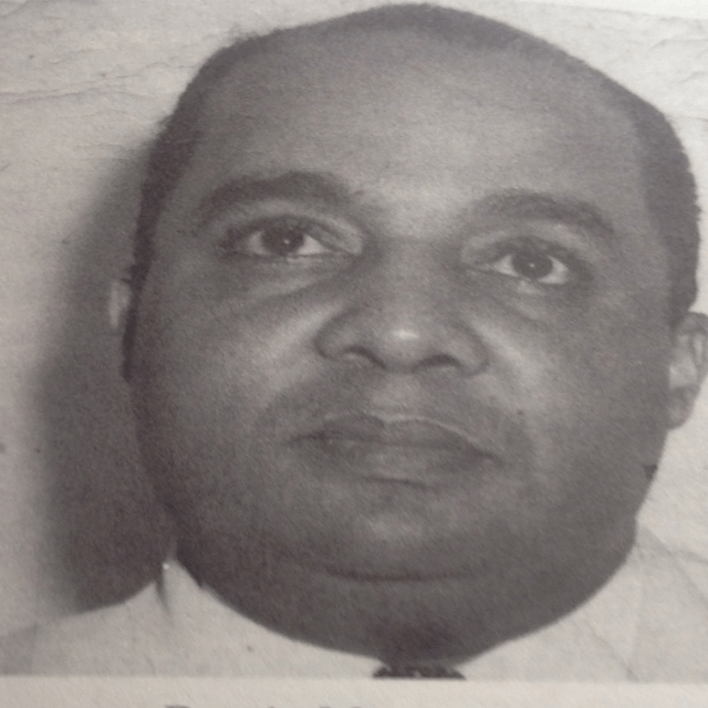 Ramon Marrero Aristy