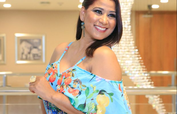 Fiestas y Personalidades cumple 13 años en la televisión