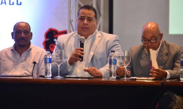 Edición 34 de la Dominican Summer League será  dedicada a Vladimir Guerrero