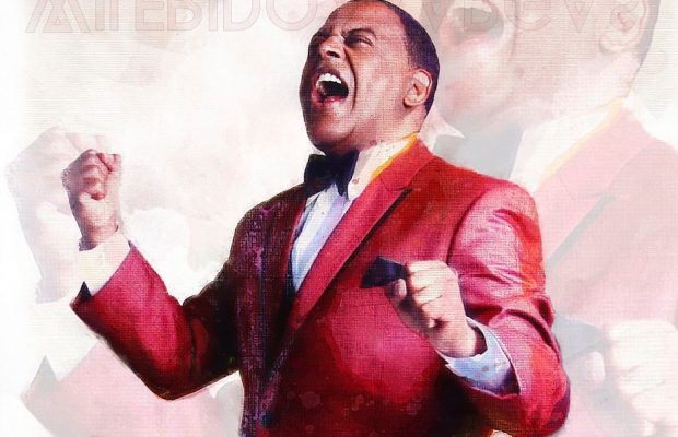 Wilfrido Vargas tras la reconquista de la plaza dominicana