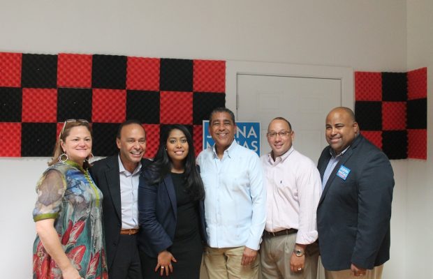 Congresistas apoyan abogada de origen dominicano que aspira llegar al congreso de EE.UU. por Massachusetts