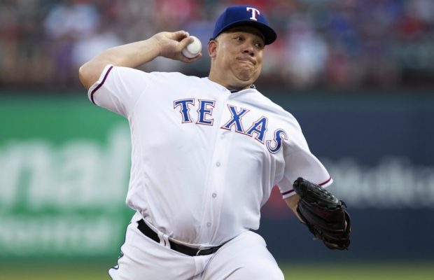 Bartolo Colón empata con Dennis Martínez como los latinos con triunfos de por vida en las Grandes Ligas