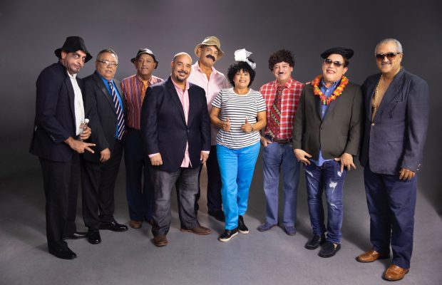 La Escuelota regresa al Teatro Nacional