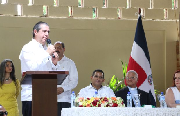 República Dominicana continúa impulsando desarrollo ecoturístico