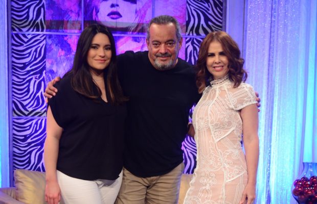 Alfonso Rodríguez: ¨Estoy cansado de ver como prostituyen a nuestras niñas¨