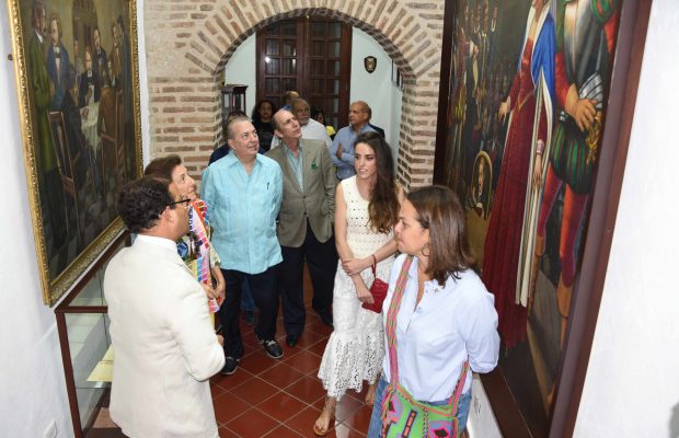 Museo de Cera Juan Pablo Duarte documenta la vida y obra del Padre de la Patria