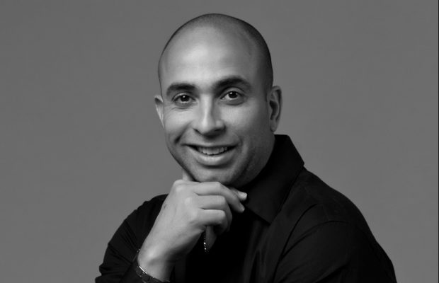 Un lunes de humor con Irving y Amaury