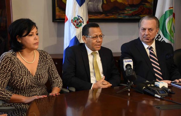 Cotuí acoge con entusiasmo la sede de la Feria Regional del Libro 2018