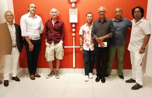 Concluye con éxito exposición Hecho aquí, lúdico y profano