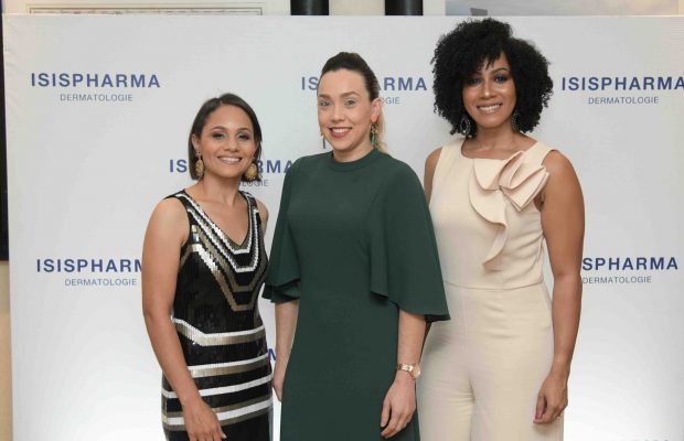 Dermatóloga dominicana ofrece conferencia sobre hiperpigmentaciones