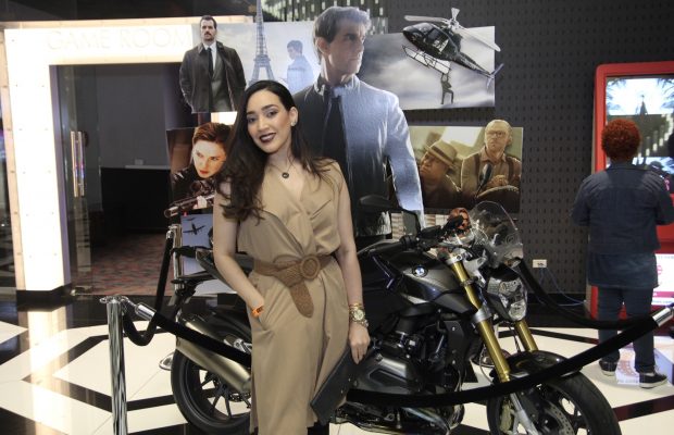 Caribbean Cinemas ofrece premier de “Misión Imposible: Repercusión”.