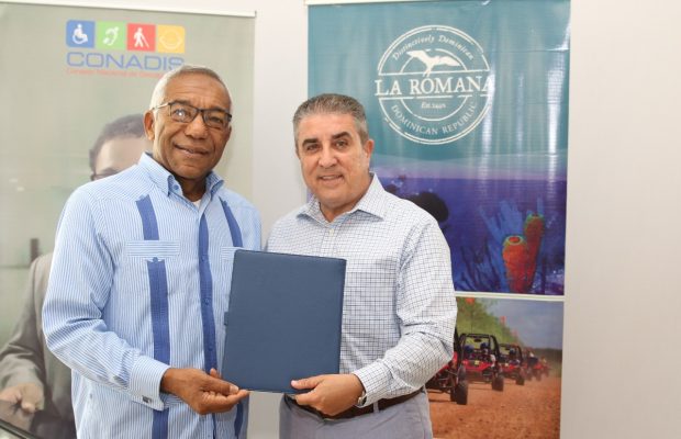 Instituciones unidas para promover el turismo accesible