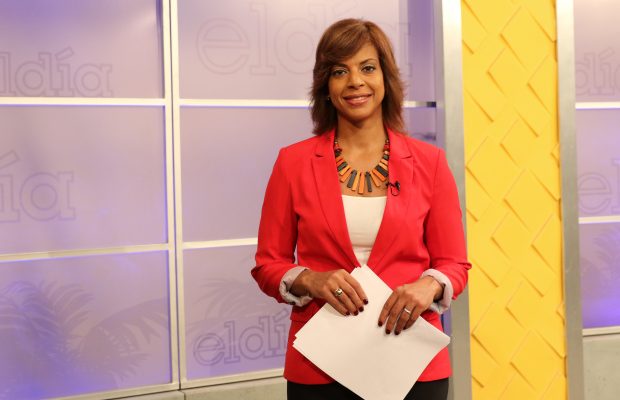 Programa ‘El Día’ presenta serie sobre los trasplantes de órganos