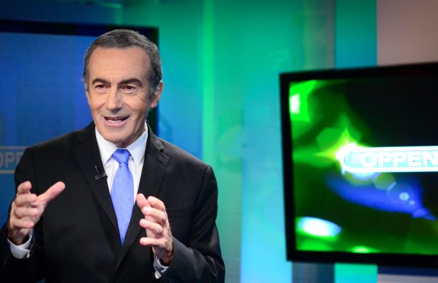Andrés Oppenheimer disertará en Foro del Mercado de Valores de República Dominicana