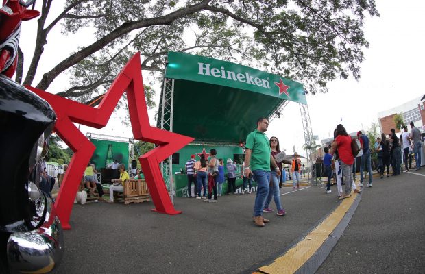 Anuncian 6ta edición del Bocao Food Fest: “La Isla Bonita”
