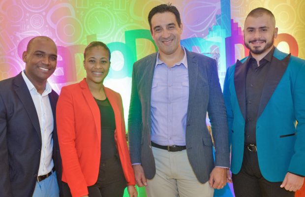 Anuncian el Santo Domingo Fitness Festival