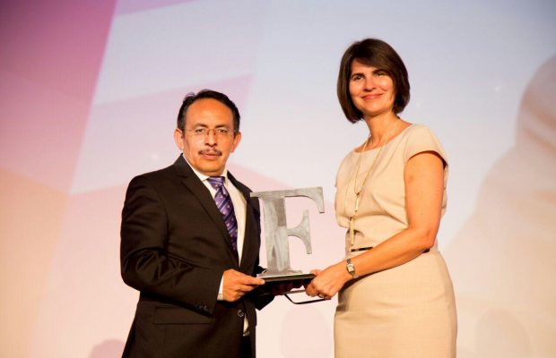 Forbes celebra IV Foro Mujeres Poderosas