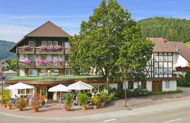 Hotel Lamm, pioneros de la sostenibilidad