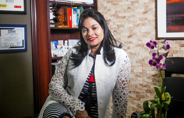 Toxina botulínica y ácido hialurónico, contrarresta el envejecimiento de la piel