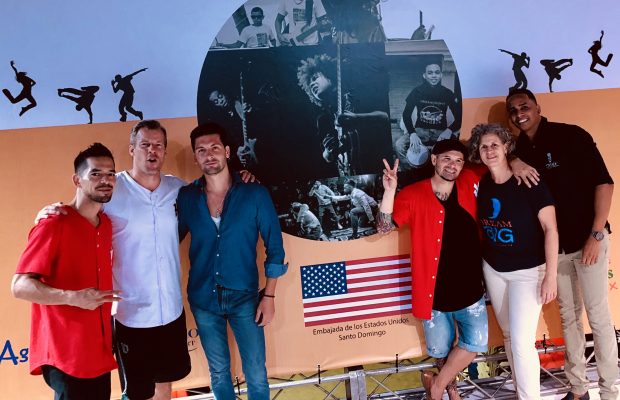 Un musical en beneficio de la niñez dominicana