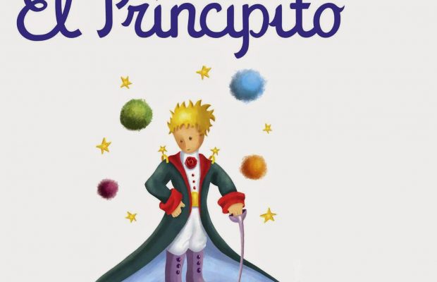 El Principito, la obra pequeña más grande del mundo