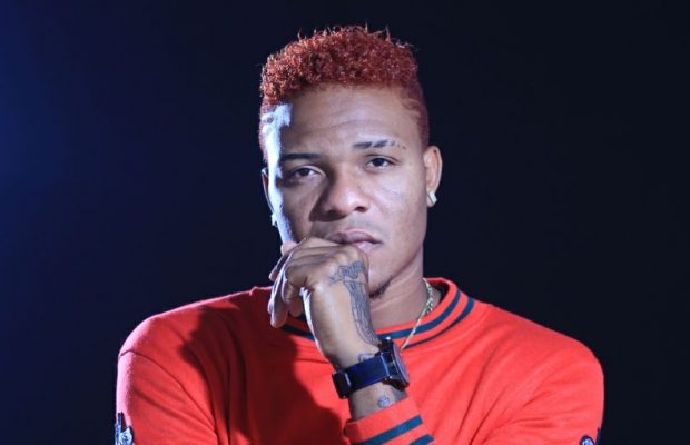 El Mega ruge con fuerza en la música a ritmo de “Brilla”