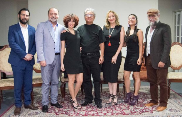 Obra teatral rendirá tributo a la memoria de Enrique Chao