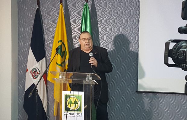Estudio revela Cooperativas RD lideran la economía social