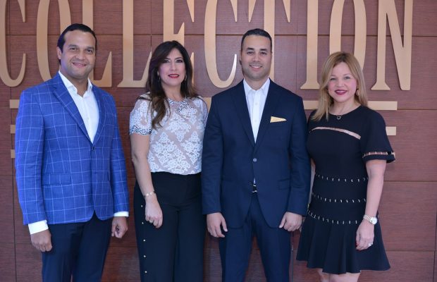 Patricia Guerra relanza su carrera con nueva línea de ropa