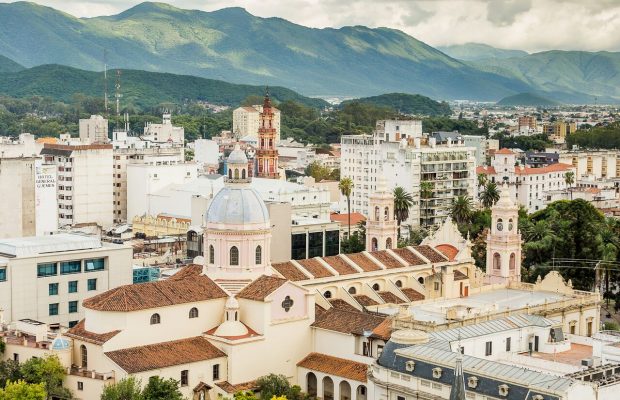 Copa Airlines anuncia nuevo vuelo directo a Salta en Argentina