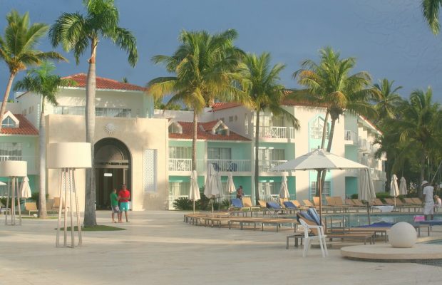 Emociones para toda la familia en Gran Ventana Beach Resort