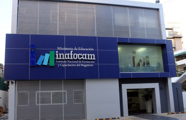 Inafocam celebrará con diversas actividades 18 años de su creación