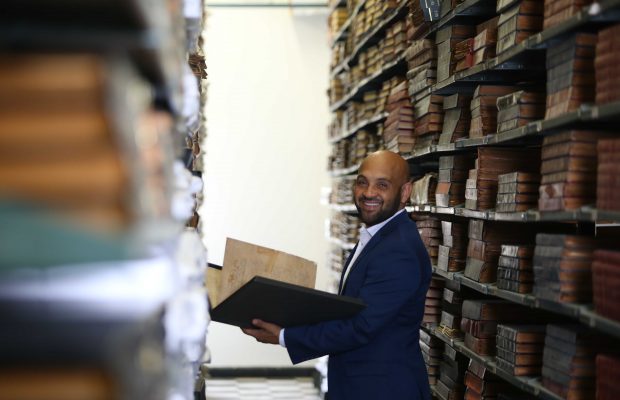 “Trayectoria” regresa este domingo a Color Visión con su 4ta temporada