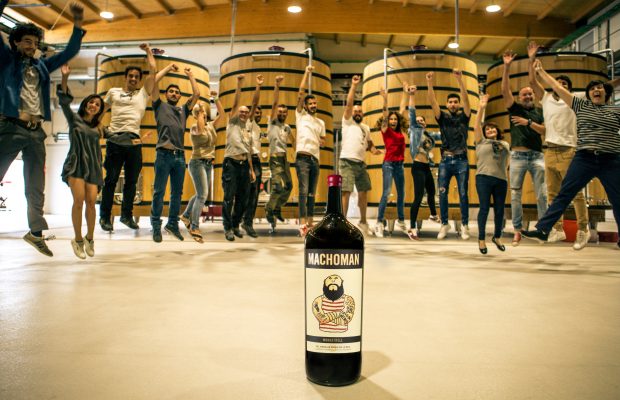 MachoMan Monastrell entre los 14 vinos más interesantes del mundo
