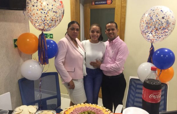 Renew celebra su primer aniversario