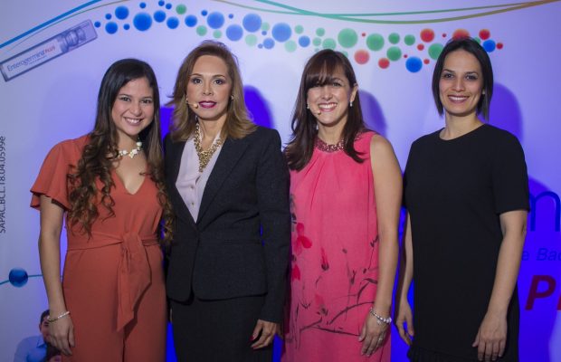 Sanofi presenta probiótico Enterogermina Plus