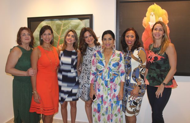 Revelaciones de Miriam Calzada
