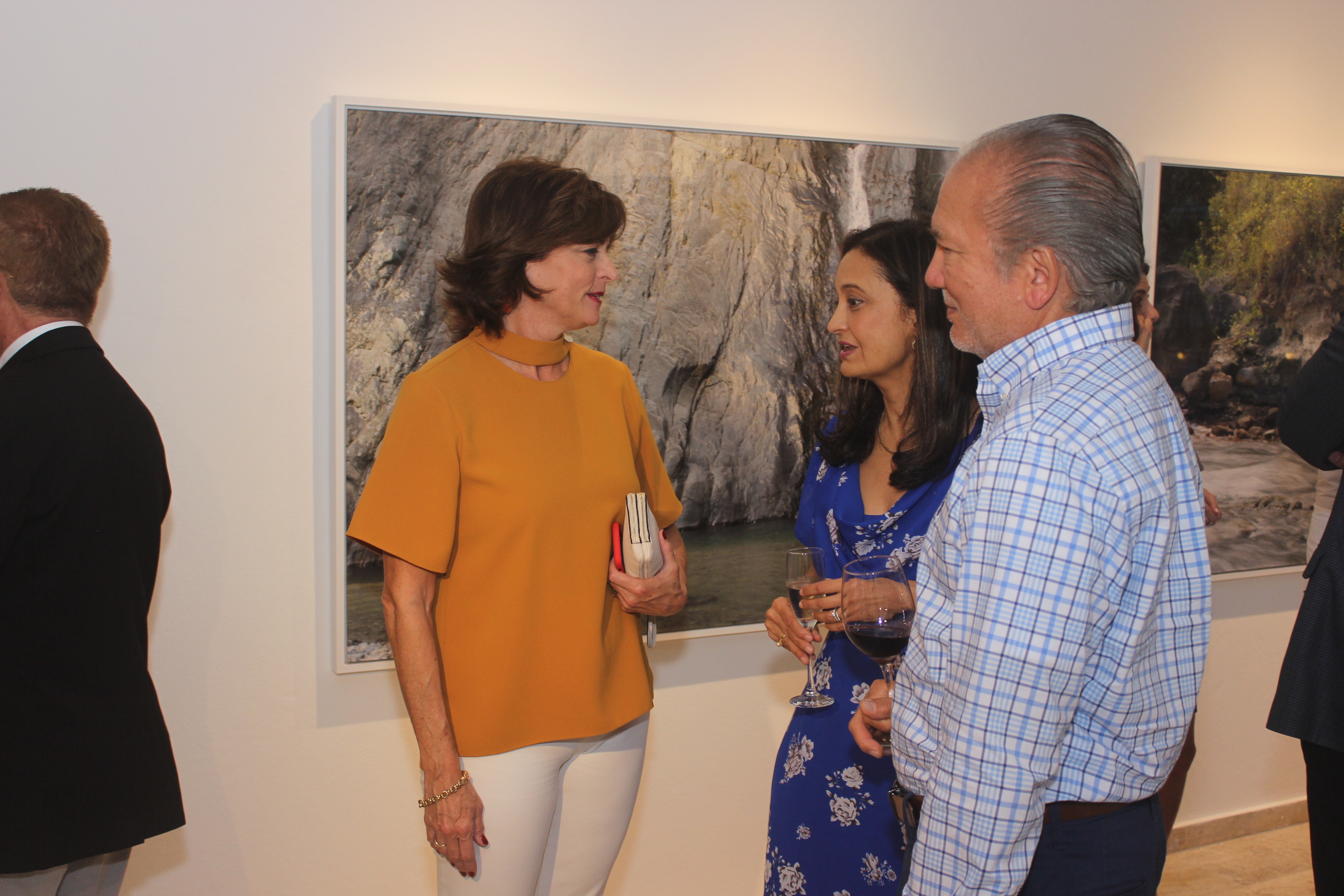 Revelaciones de Miriam Calzada..