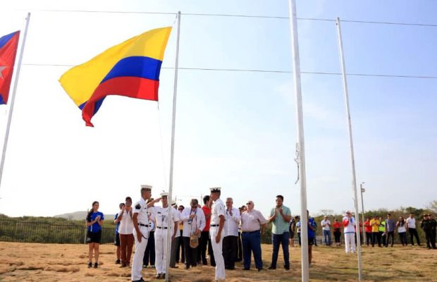 2.325 mujeres y 3.014 hombres serán los protagonistas de Barranquilla 2018  Los XXIII Juegos Deportivos Centroamericanos y del Caribe Barranquilla 2018