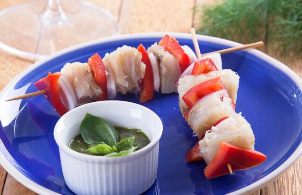 Consumir bacalao favorece su salud