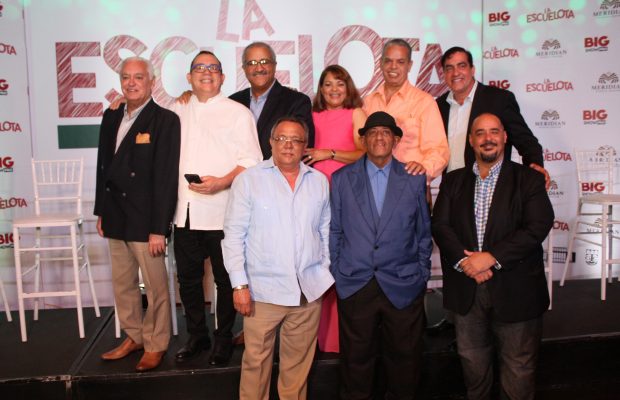 La Escuelota anuncia tercera función