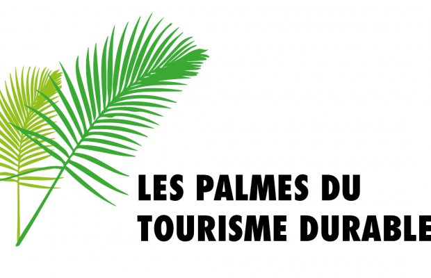 República Dominicana en los premios Les Palmes Du Tourisme Durable