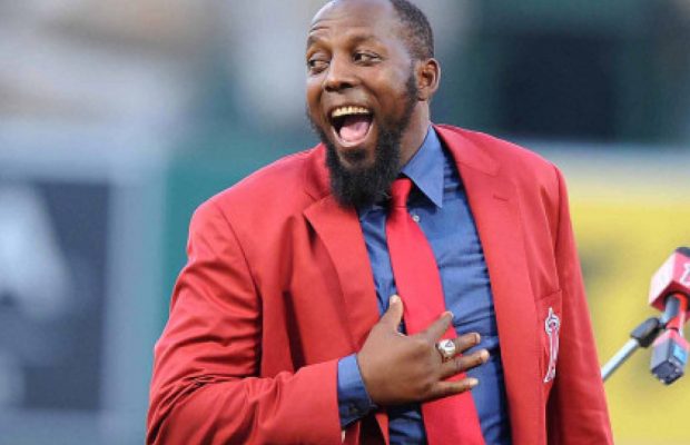 Vladimir listo para ser el primer exaltado en la historia en representar a Angelinos