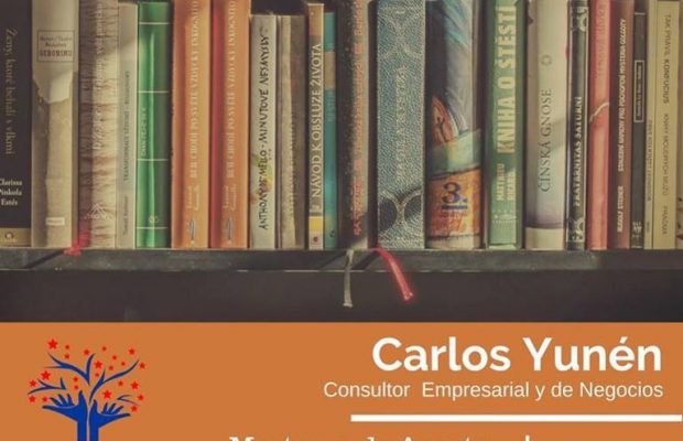 Club de Lectoras realizará taller sobre técnicas de lectura