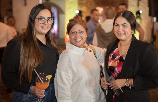Event Connect, una feria con todo para sus eventos