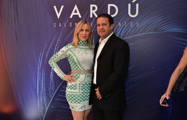 Abre sus puertas Vardú, un nuevo centro de eventos