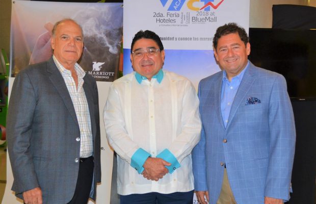 Anuncian feria “Hoteles Boutique, Cruceros y Circuitos Internacionales en BlueMall Santo Domingo
